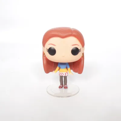 Actiefiguur (Meerkleurig) van Funko