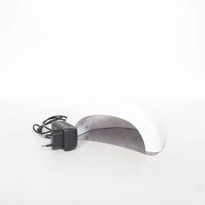 UV lamp (White)
