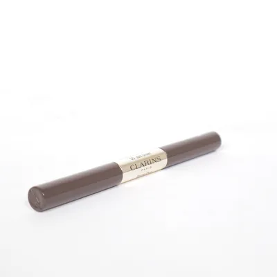 Set sourcils (Brow Duo) de Clarins