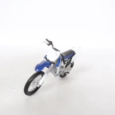 Jouet (Bleu, Blanc) de Yamaha