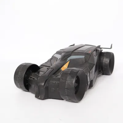 Speelgoed auto (Zwart) van DC Comics