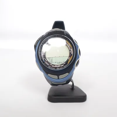 Montre (Sea Pathfinder) de Casio
