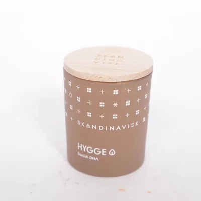 Ljuslykta (Hygge) från Skandinavisk