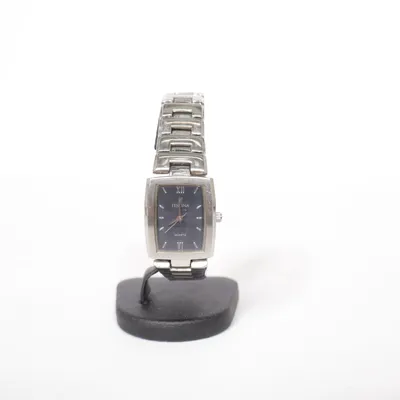 Wristwatch (Silver, Blue) from Festina
