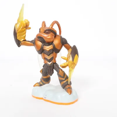 Figurine (High Volt) de Activision