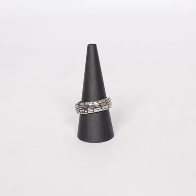 Ring (Silver) from Xenox Unknown metal
