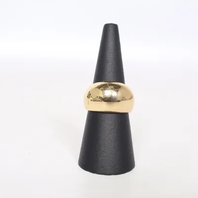 Ring (Goud) Onbekend materiaal