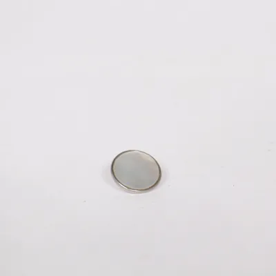 Pins (Argent) de Amsterdam Noosa Métal inconnu