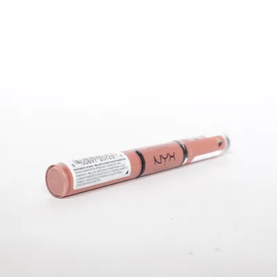 Läppglans (Shine Loud) från NYX Professional Makeup