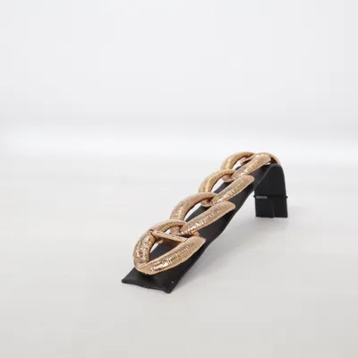 Armband (Goud) van Rebecca Onbekend materiaal