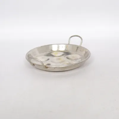 Egg cup (Silver) from France