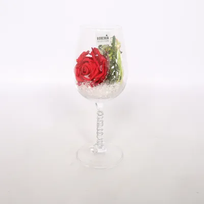 Woondecoratie (Transparant) van Bohemia