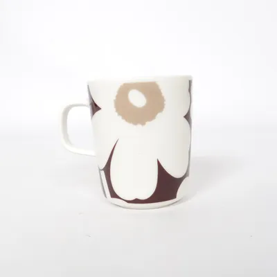 Mok (Oiva Unikko) van Marimekko