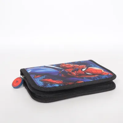 Pennskrin från Marvel Spiderman