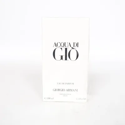 Eau de Parfum (Acqua Di Gio) från Giorgio Armani