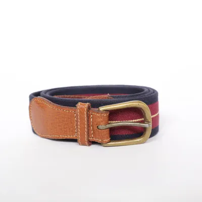 Ceinture (Bleu, Rouge, Marron) de Arnold Palmer