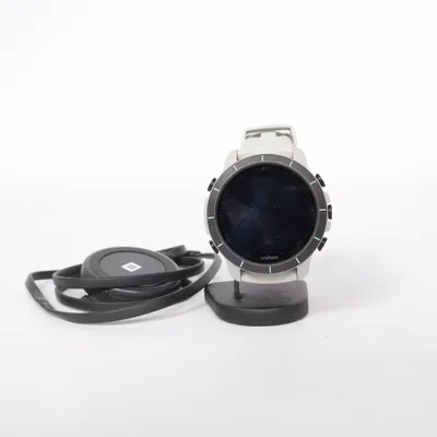 Fitnesstracker (Grau) von Wahoo