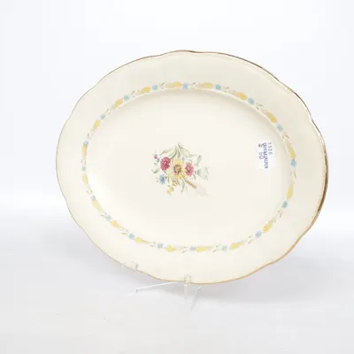 Serveringsfat (SVEA) från Rörstrand