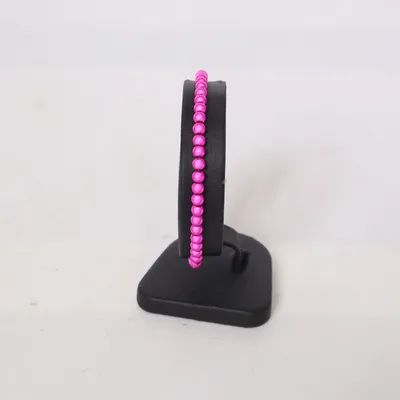 Armbånd (Pink) fra Passion Ukendt metal