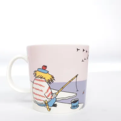 Mug (Tooticky) from Moomin by Arabia