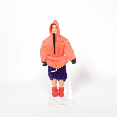 Pop (Action Man) van Hasbro