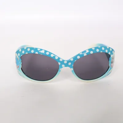 Zonnebril (Blauw, Meerkleurig) van Disney