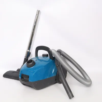 Vacuum cleaner (Turquoise) from Volta