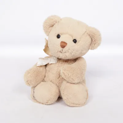 Peluche (Beige) de Bukowski