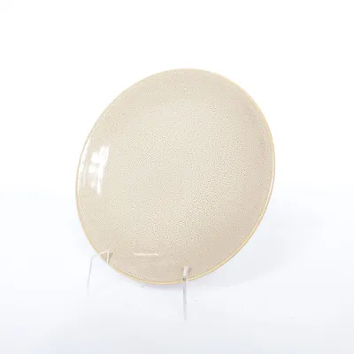 Assiette (Marron) de Zara Home
