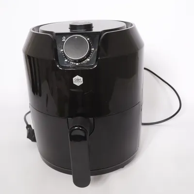 Air fryer (AG 2018) fra OBH Nordica