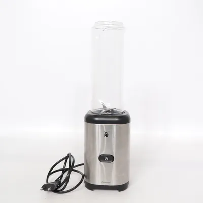 Stavmixer (Silverfärgad, Svart) från WMF