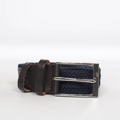 Ceinture (Bleu) de Gutteridge