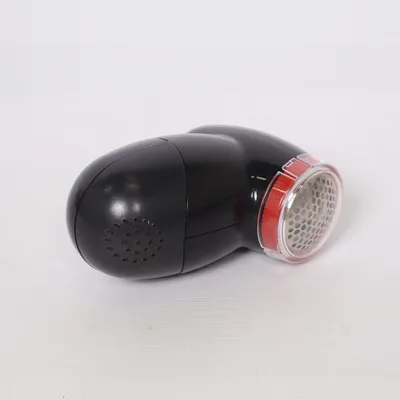 Kledingontpluizer (Zwart) van OBH Nordica