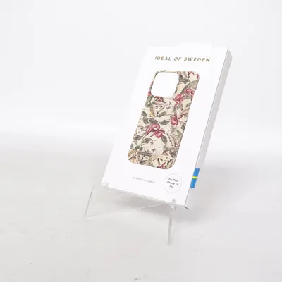 Mobilskal (Beige, Flerfärgad) från iDeal of Sweden