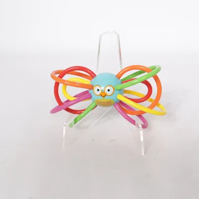 Babylegetøj (Skwish) fra Manhattan Toy