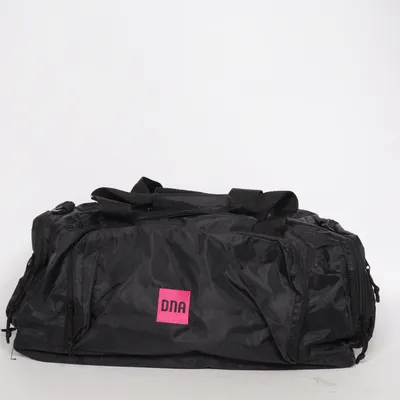 Sac de sport (Noir) de Halfar