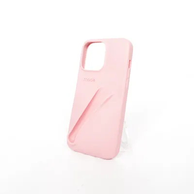 Telefoonhoesje (Roze) van Rhode