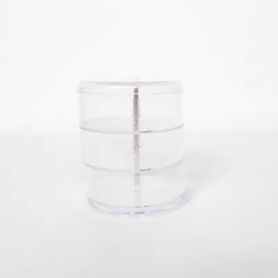 Jewelry storage (Transparent)