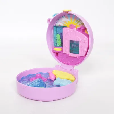 Leksak (Flerfärgad) från Polly Pocket