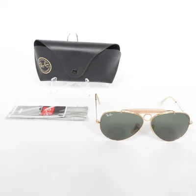Solglasögon (RB 3138) från Ray-Ban