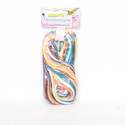 Ficelle (Multicolore) de Folia