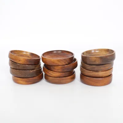 Tableware set (Brown)