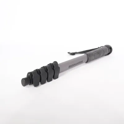 Bâtons de marche (Noir, Gris) de Manfrotto