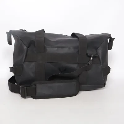 Träningsväska (Svart) från SOC