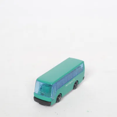 Speelgoed auto van Welly