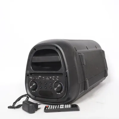 Speaker (Pyb-3100) van Andersson