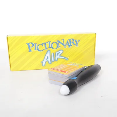 Speltillbehör (Pictionary Air) från Pictionary