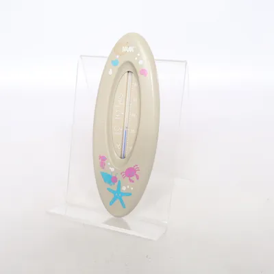 Termometer (Beige) från NUK