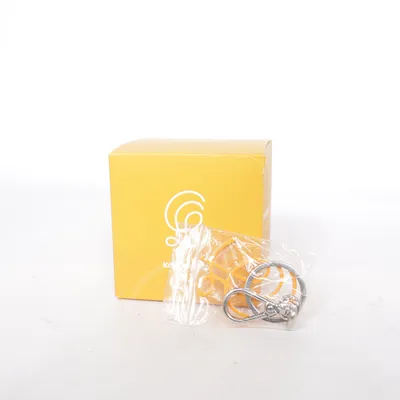 Nyckelring (Orange) från Louis Poulsen