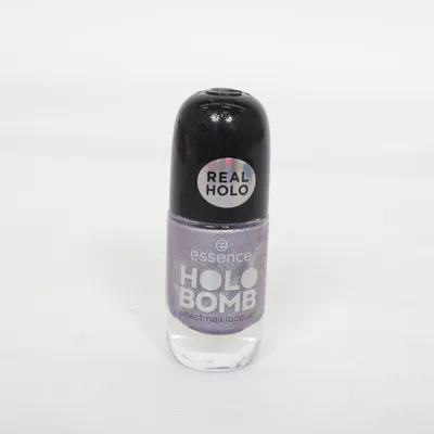 Nagellack (Holo Bomb) från Essence
